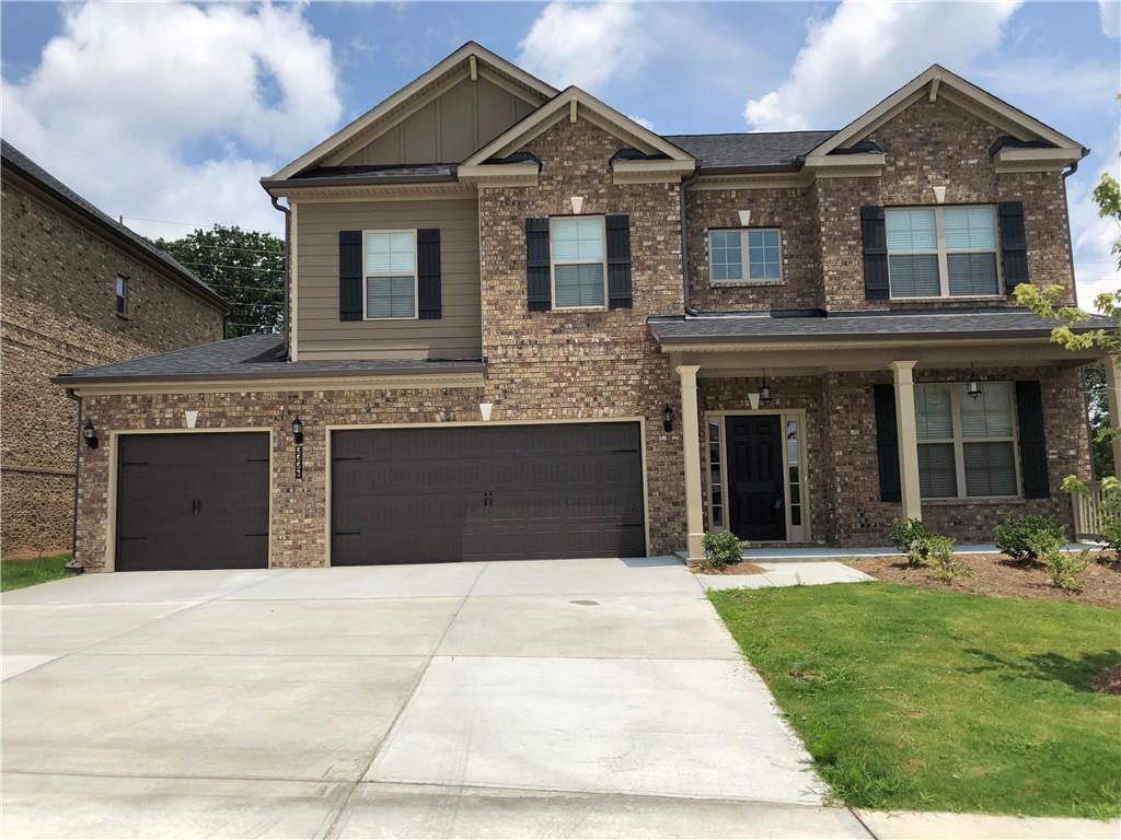 5553 Addison Woods Place Sugar Hill, GA 30518