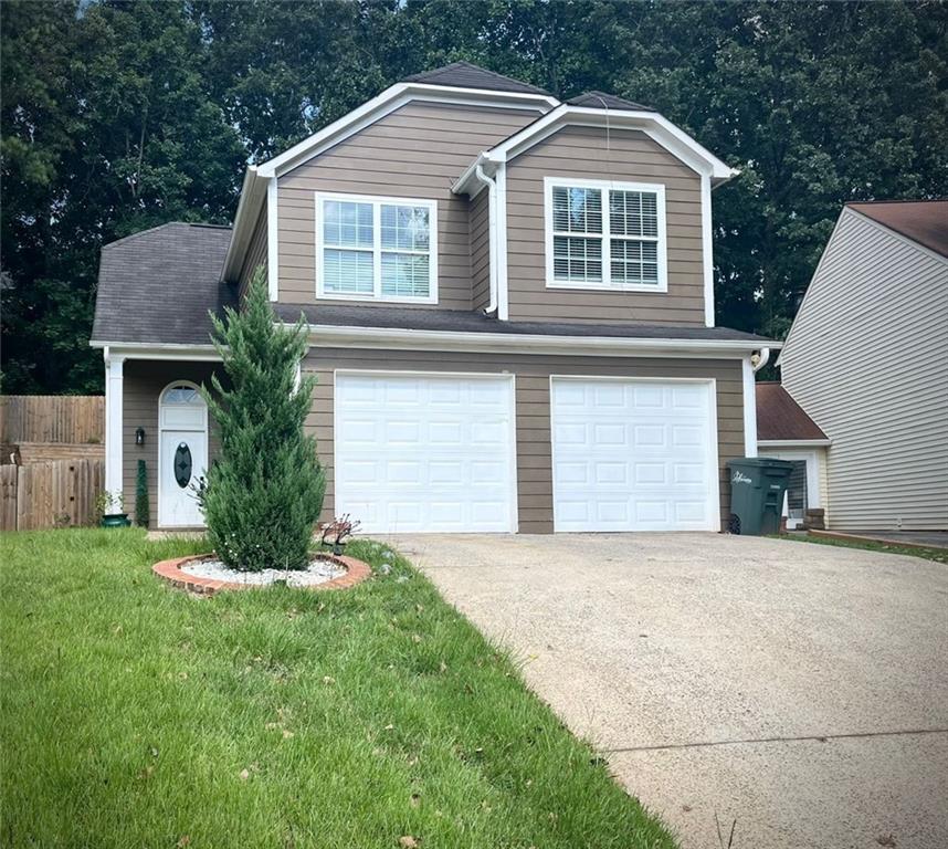 688 Coventry Township Lane Marietta, GA 30062