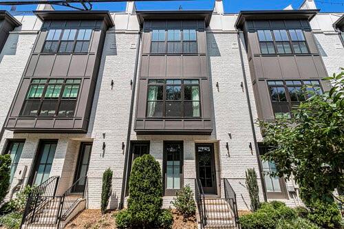 574 Boulevard Place UNIT #14 Atlanta, GA 30308