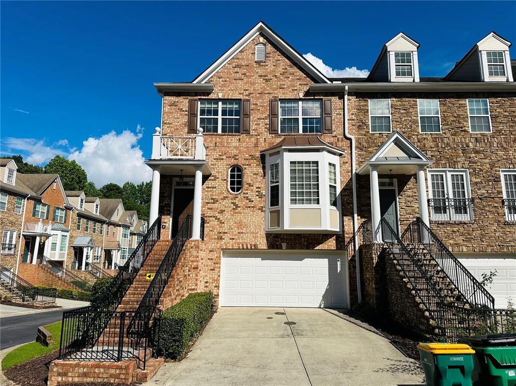 10785 Brunson Drive Johns Creek, GA 30097