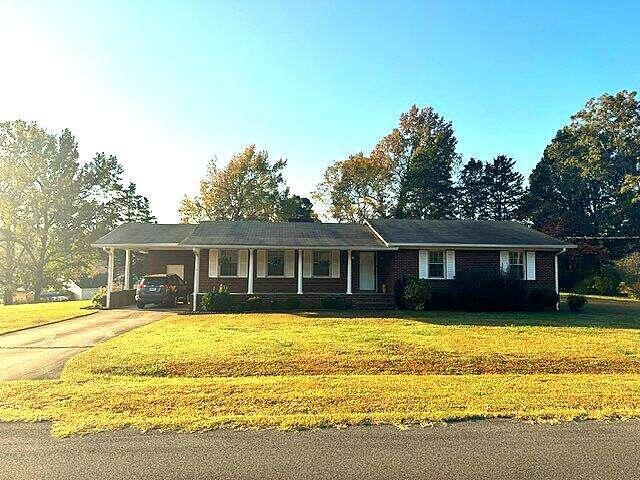 67 Henton Road Rome, GA 30161