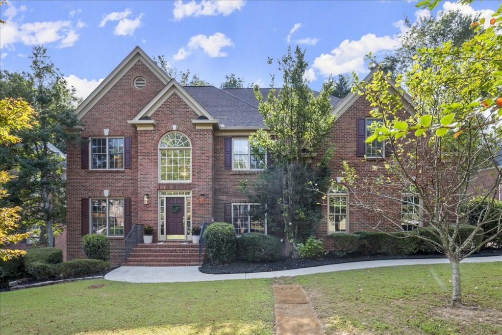 555 Waterview Trail Alpharetta, GA 30022