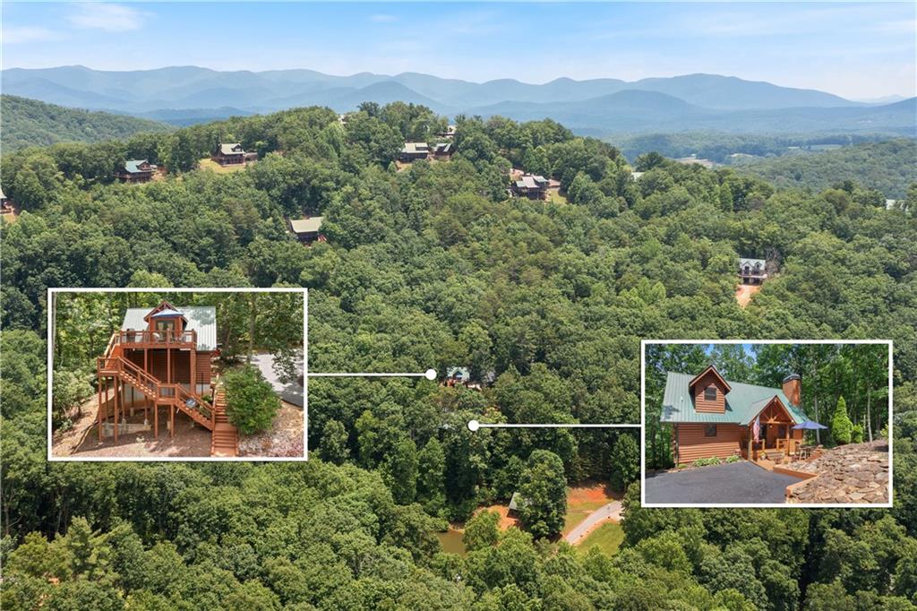 101 Ranch Mountain Court Dahlonega, GA 30533