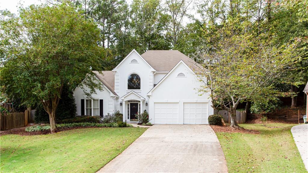 360 Camber Trace Roswell, GA 30076