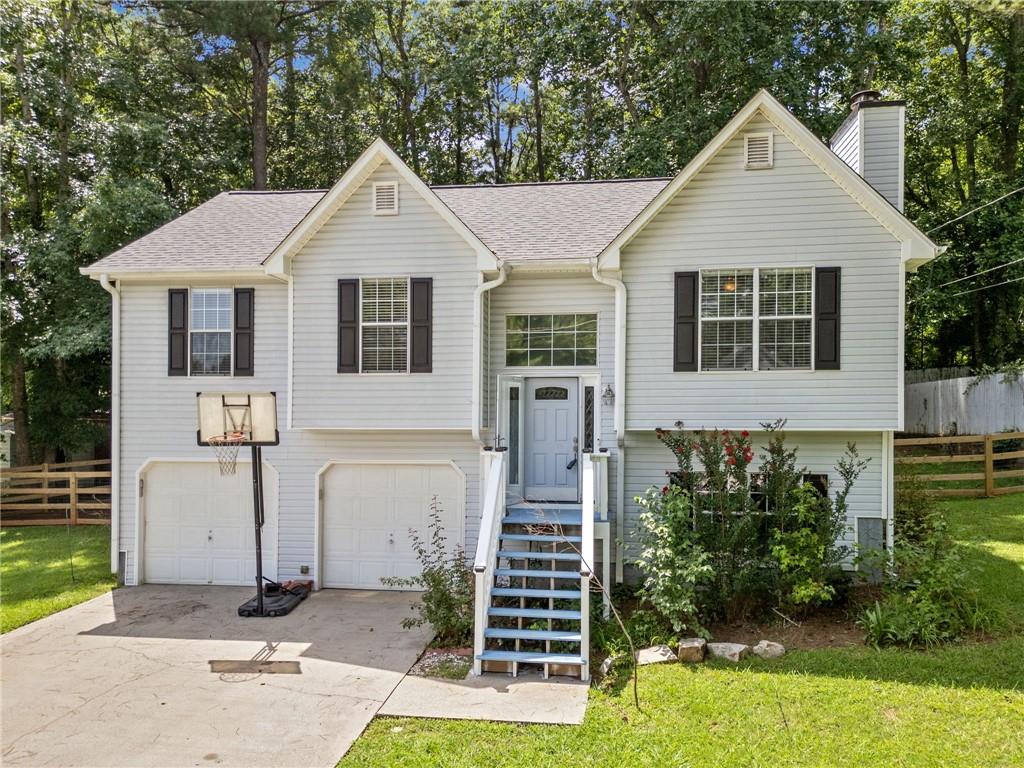 45 Ashbury Court Dallas, GA 30157