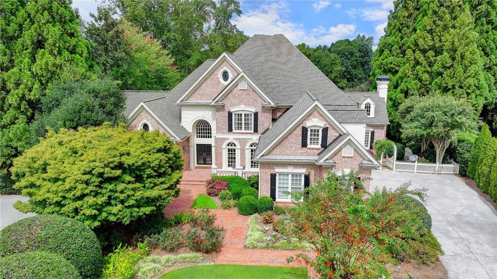 5995 Whitestone Lane Suwanee, GA 30024