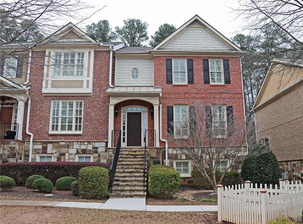 775 Mountain View Terrace Marietta, GA 30064