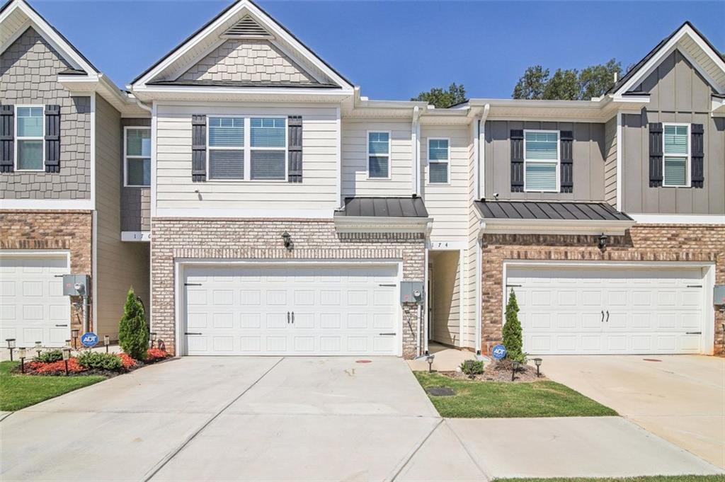 174 Hampton Circle Mcdonough, GA 30253