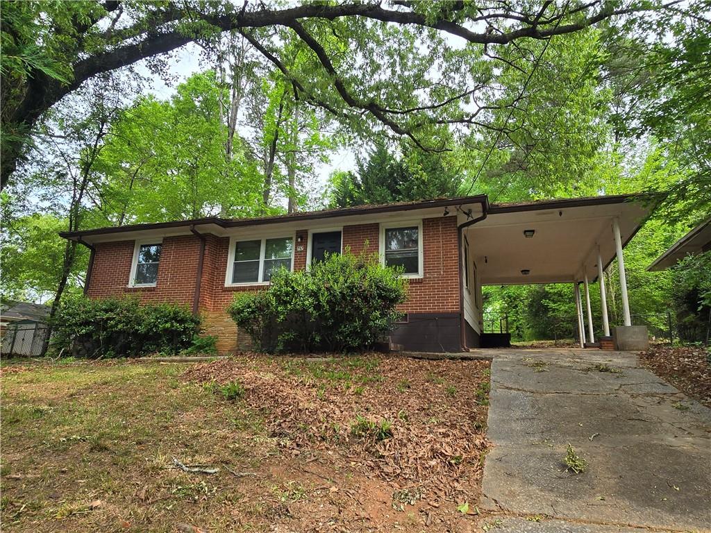 767 Vinson Place Atlanta, GA 30315