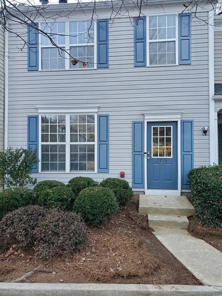 2774 Ashleigh Lane Alpharetta, GA 30004