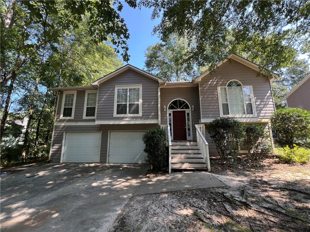 2708 Horseshoe Creek Drive Marietta, GA 30064