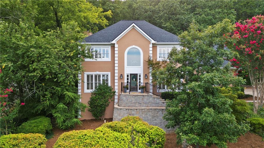 4509 N Slope Circle Marietta, GA 30066