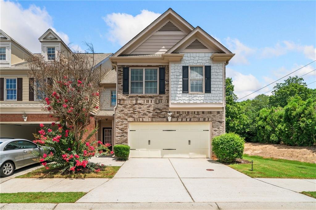 3076 Big Sky Lane Alpharetta, GA 30004