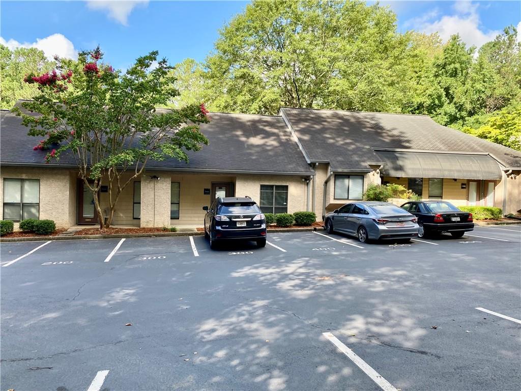 875 Old Roswell Road UNIT G-400 Roswell, GA 30076