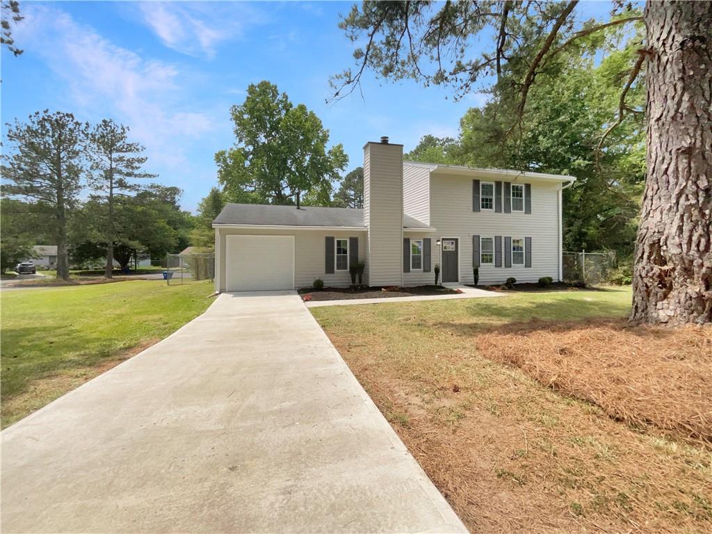 6995 Winkfield Place Atlanta, GA 30349