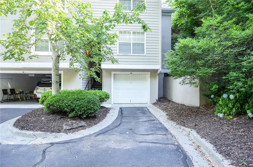 4252 River Green Drive UNIT #508 Atlanta, GA 30327