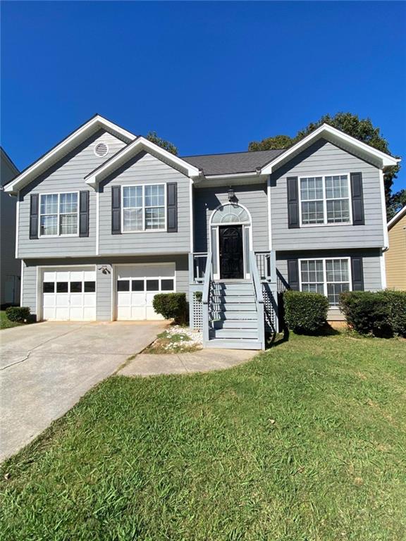 950 Sugar Meadow Drive Sugar Hill, GA 30518