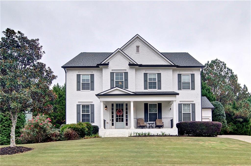 258 Chadwyck Lane Canton, GA 30115