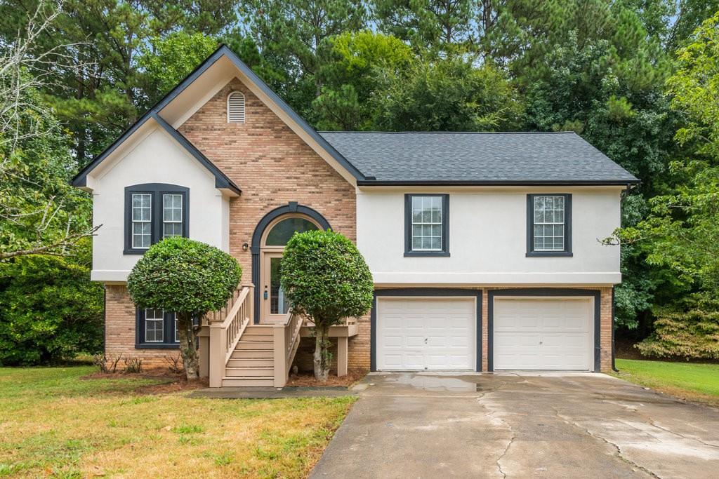 3111 Brandy Court Acworth, GA 30101