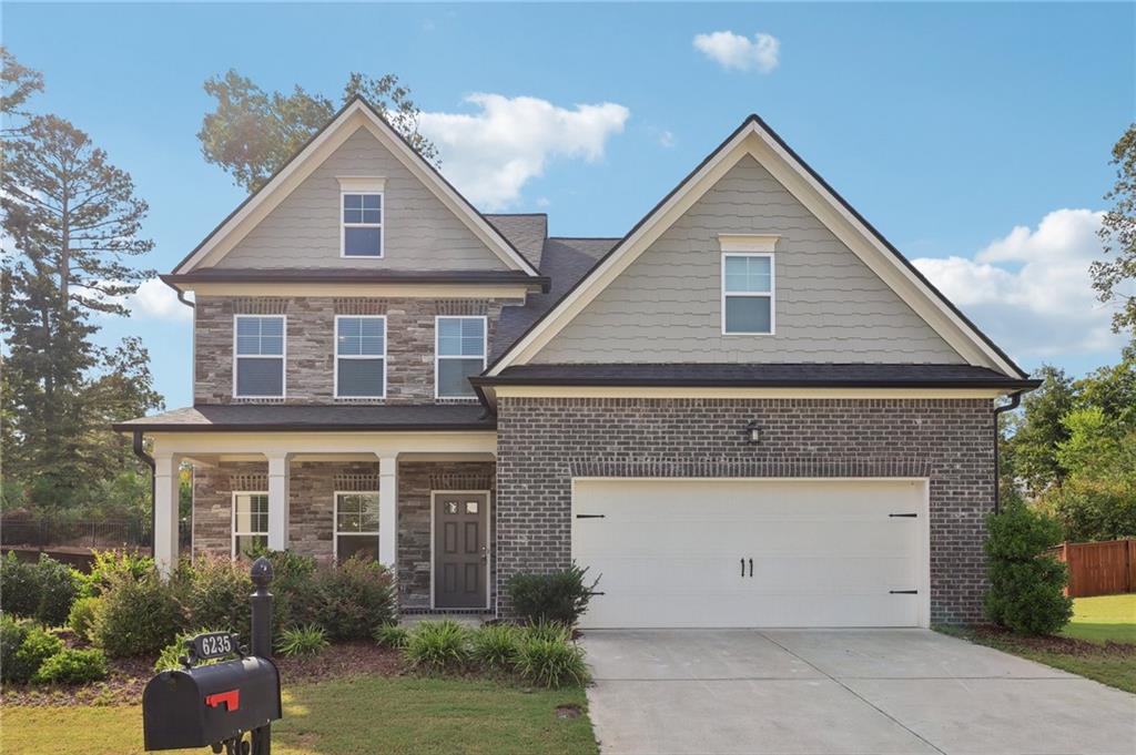 6235 Banyan Trail Cumming, GA 30028