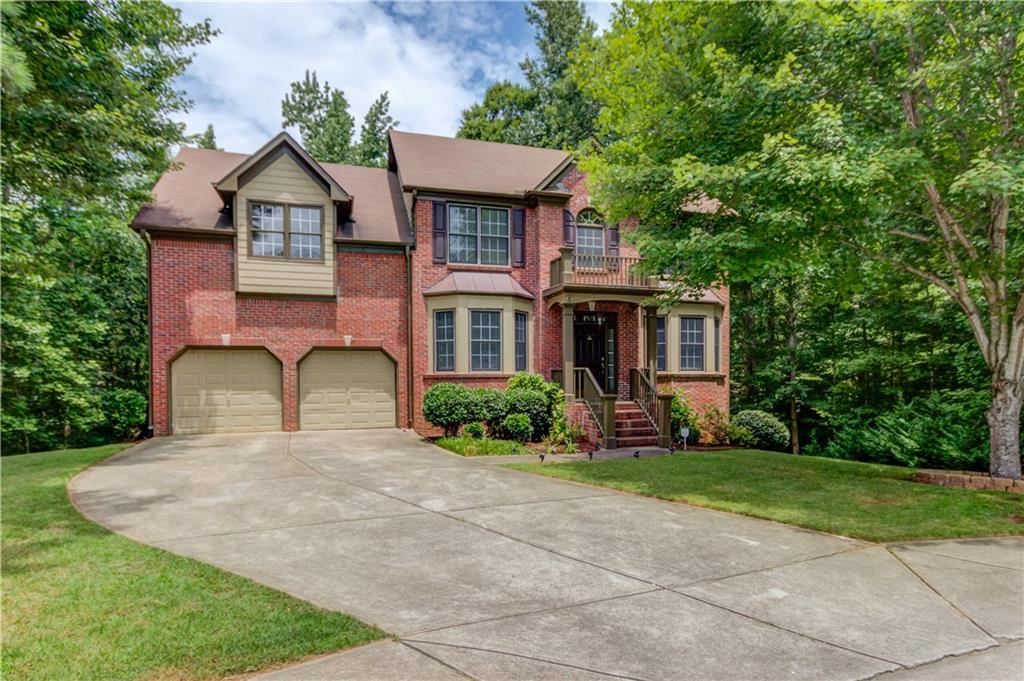 2782 Blue Moon Drive Buford, GA 30519