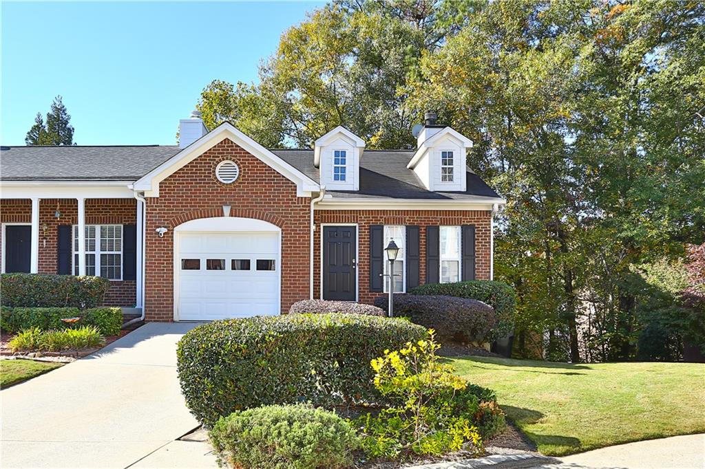 3208 Millgate Court Buford, GA 30519