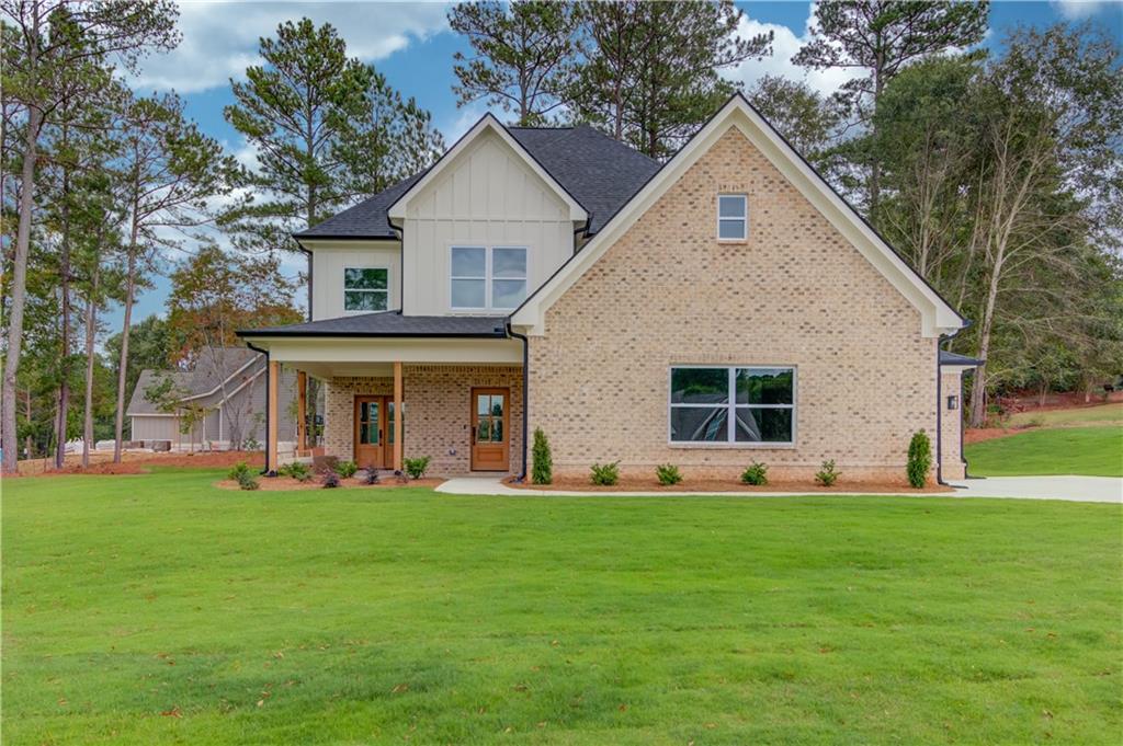 408 Sandy Cove Drive Loganville, GA 30052