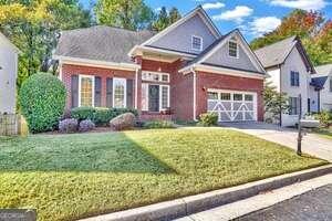 3324 Rose Ridge Atlanta, GA 30340