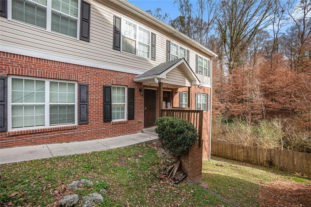 979 Sims Avenue Atlanta, GA 30318