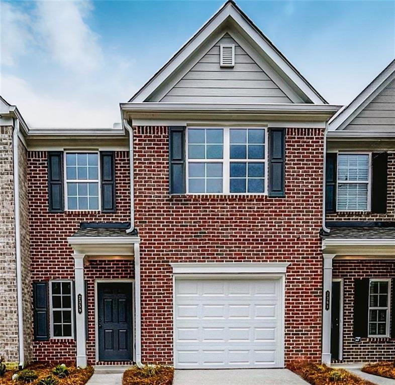 2359 Heritage Park Circle UNIT #101 Kennesaw, GA 30144