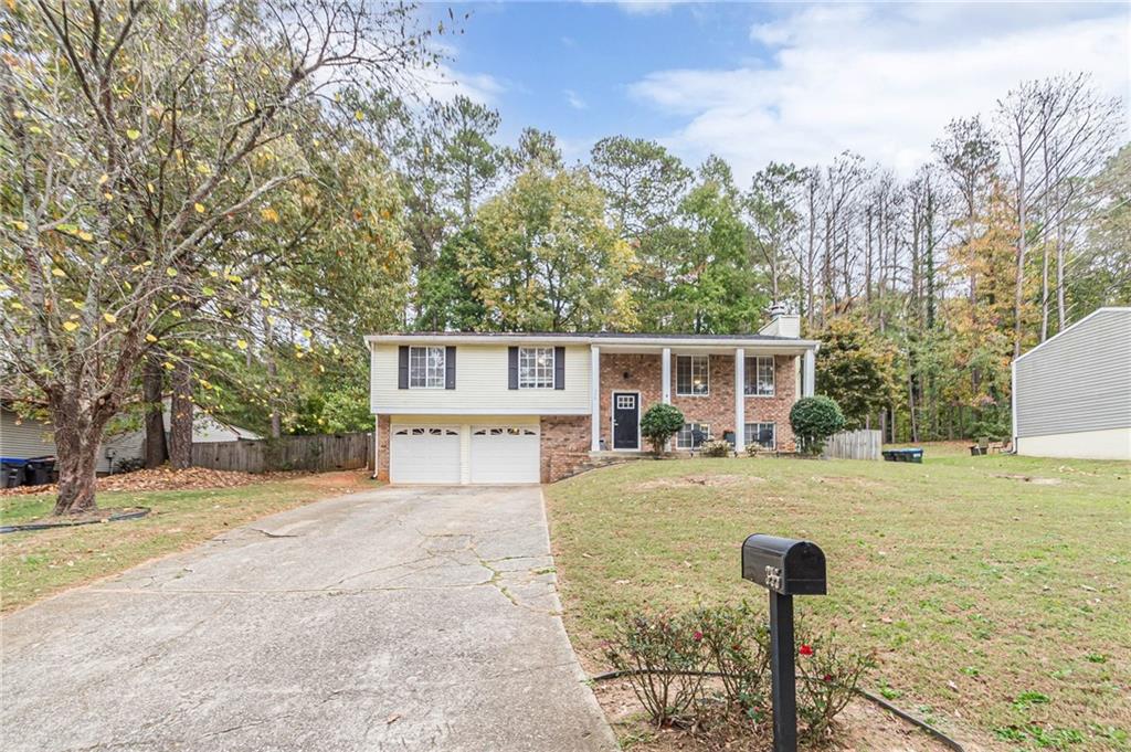 355 Sheringham Court Roswell, GA 30076