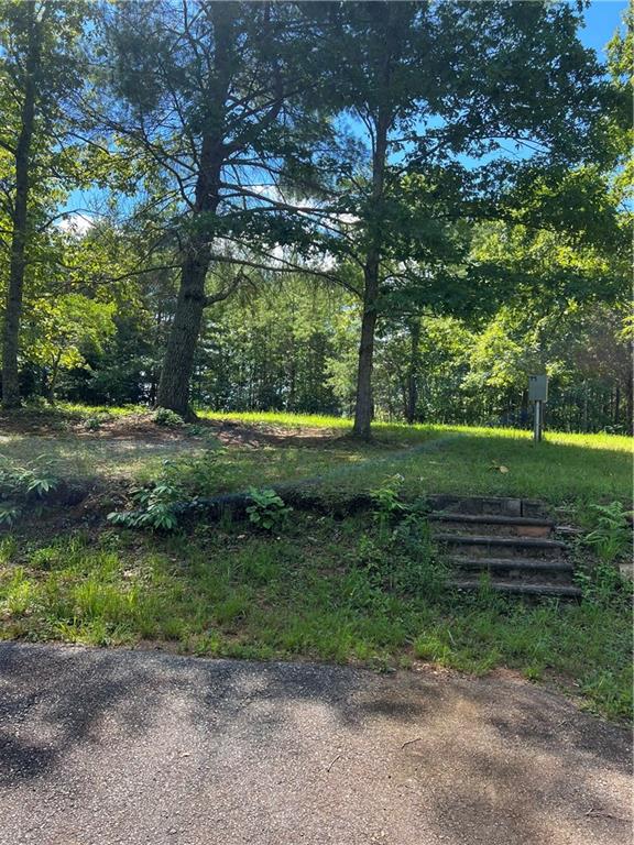 300 Cripple Creek Trail Clarkesville, GA 30523