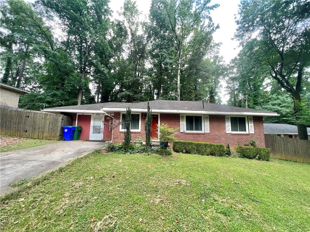 2667 Homeland Drive Doraville, GA 30360