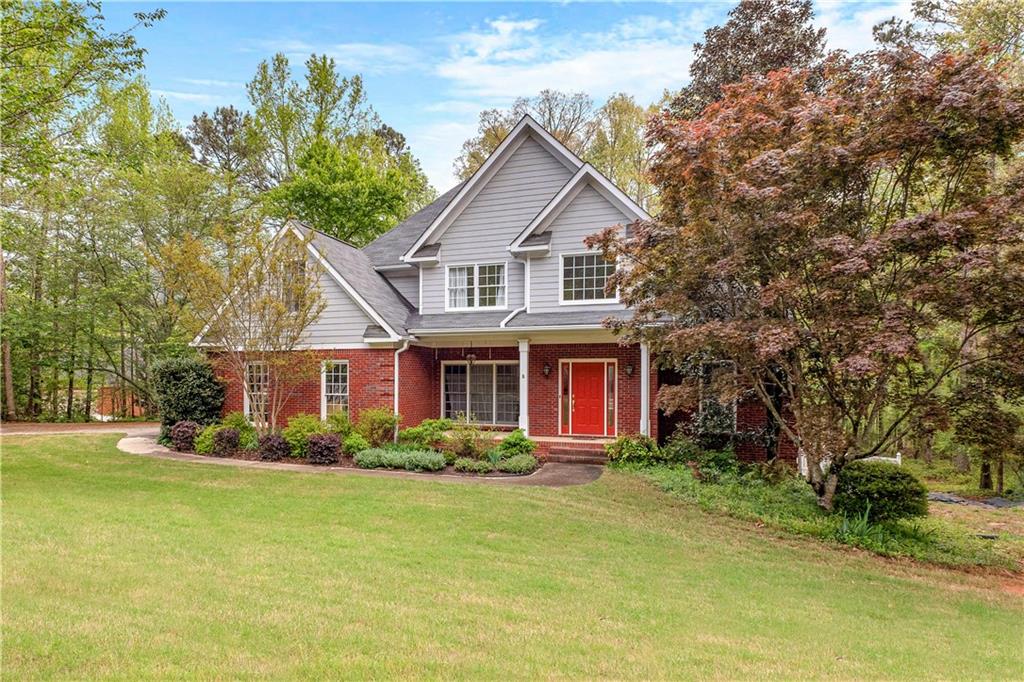 95 Wisteria Drive Oxford, GA 30054