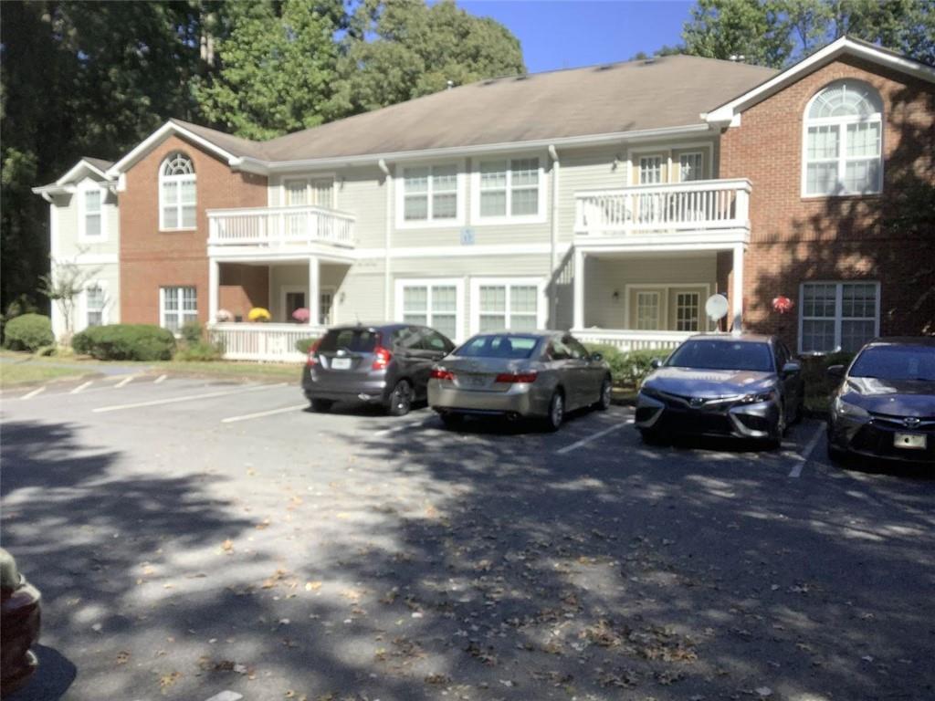 4008 Orchard Hill Terrace UNIT BLDG 17 Stone Mountain, GA 30083