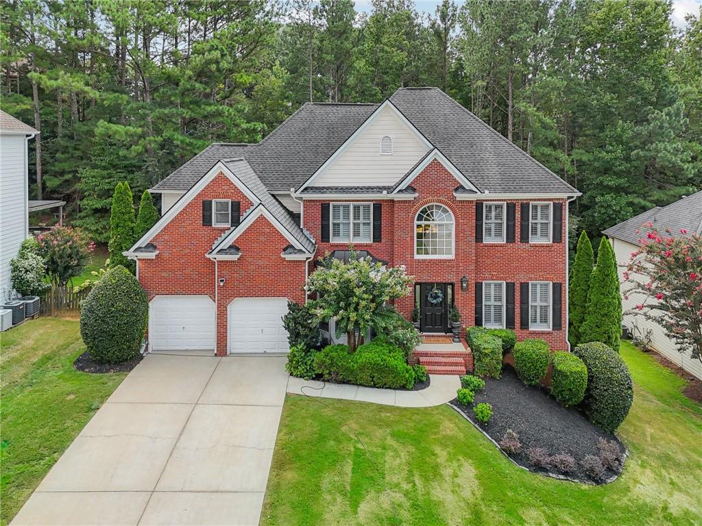 1192 Crofton Landing Suwanee, GA 30024