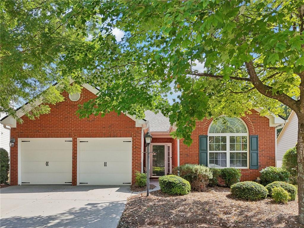 4976 Centennial Hill Walk Acworth, GA 30102