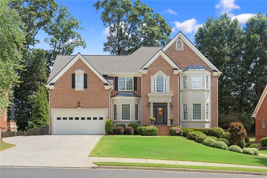 5445 Preserve Circle Alpharetta, GA 30005