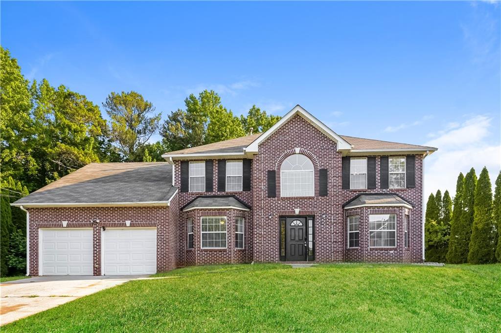 5934 Duren Fields Place Lithonia, GA 30058