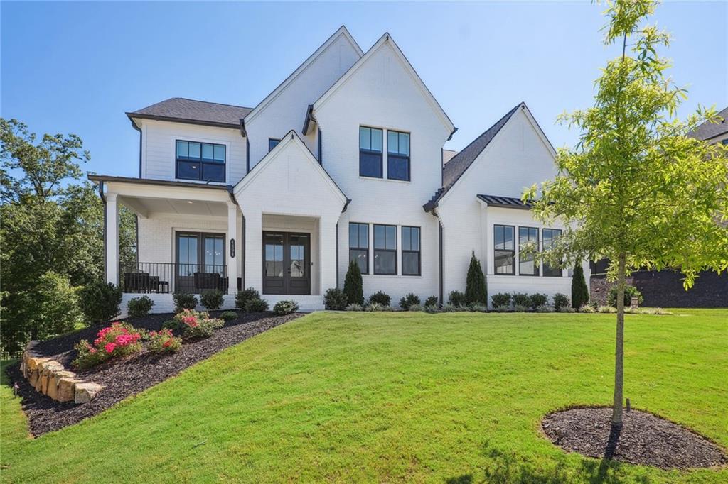 4894 Arborvitae Court Marietta, GA 30066