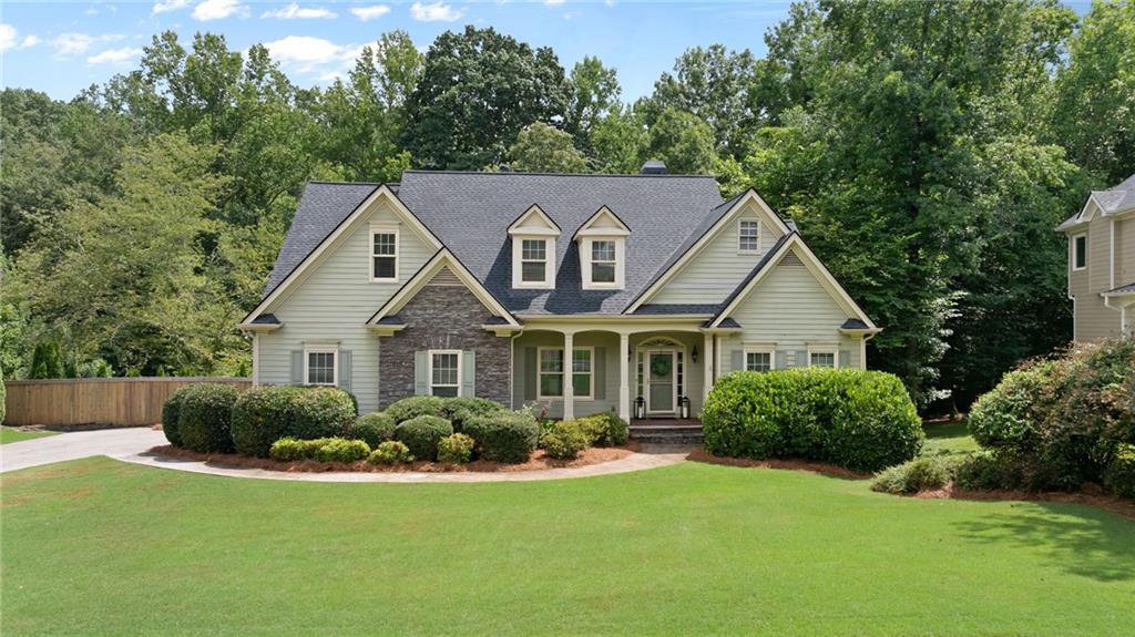 3810 Three Chimneys Lane Cumming, GA 30041