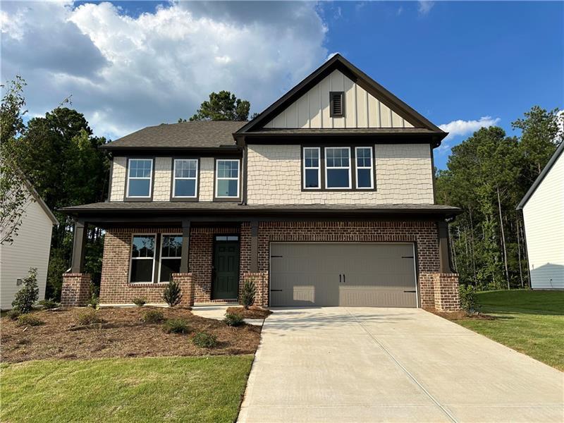 7265 Eton Lane Locust Grove, GA 30248