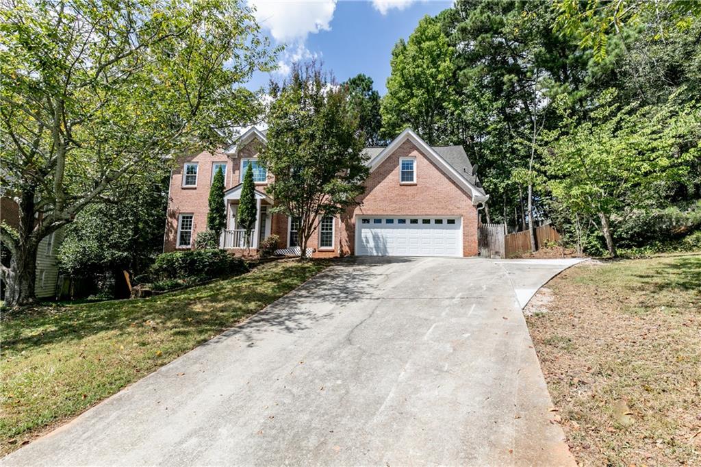 4524 Westhampton Woods Drive Tucker, GA 30084