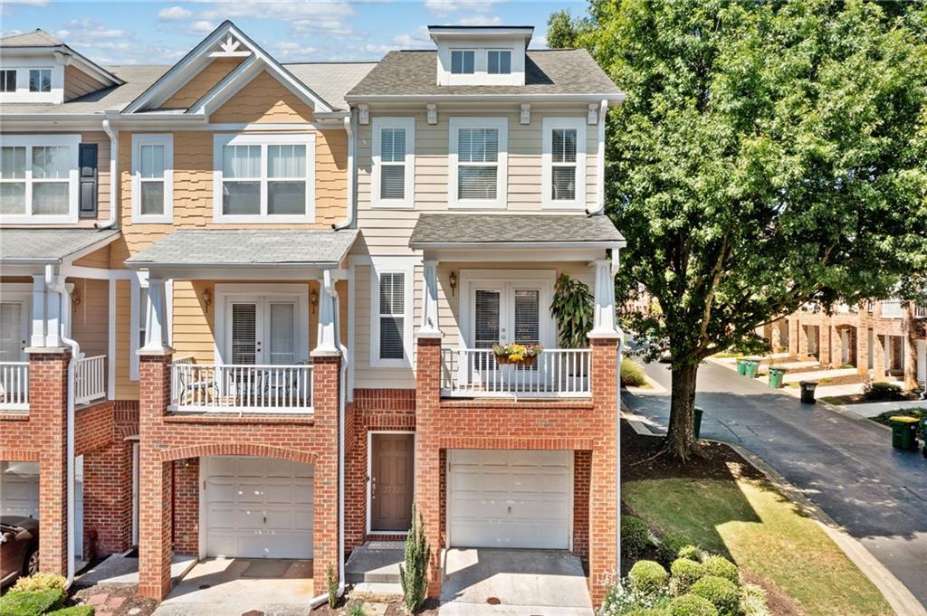 3332 Seaward View Alpharetta, GA 30004