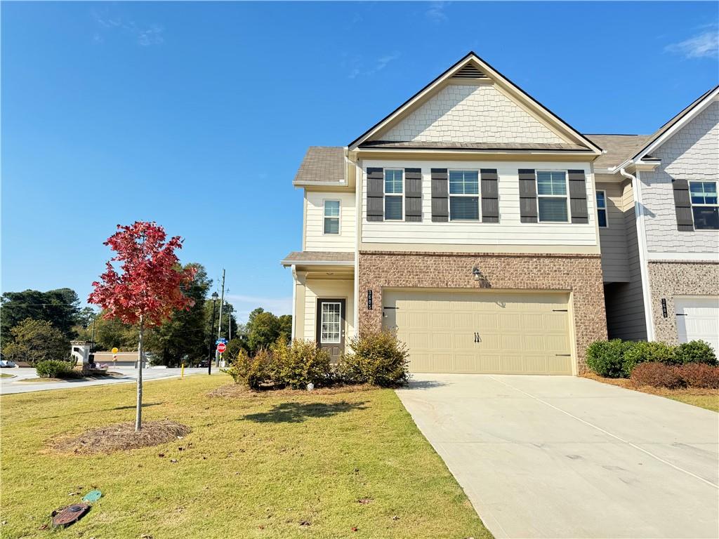 3605 Prospect Point Drive Oakwood, GA 30566