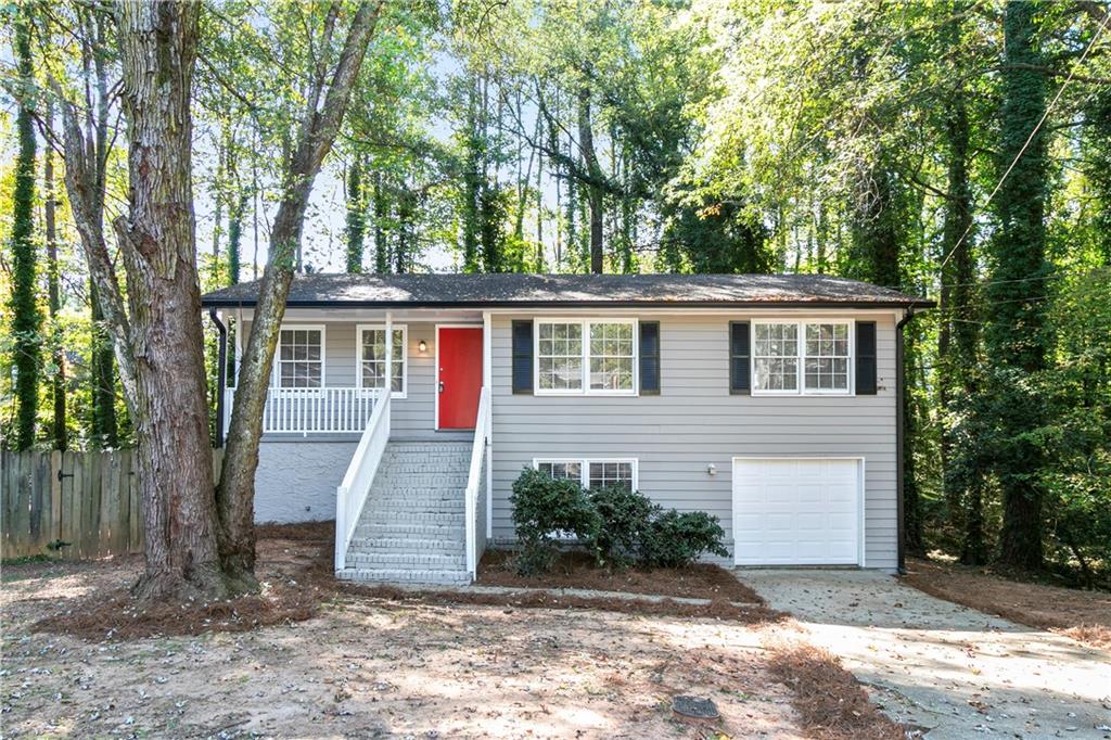 852 Betty Lane Stone Mountain, GA 30083