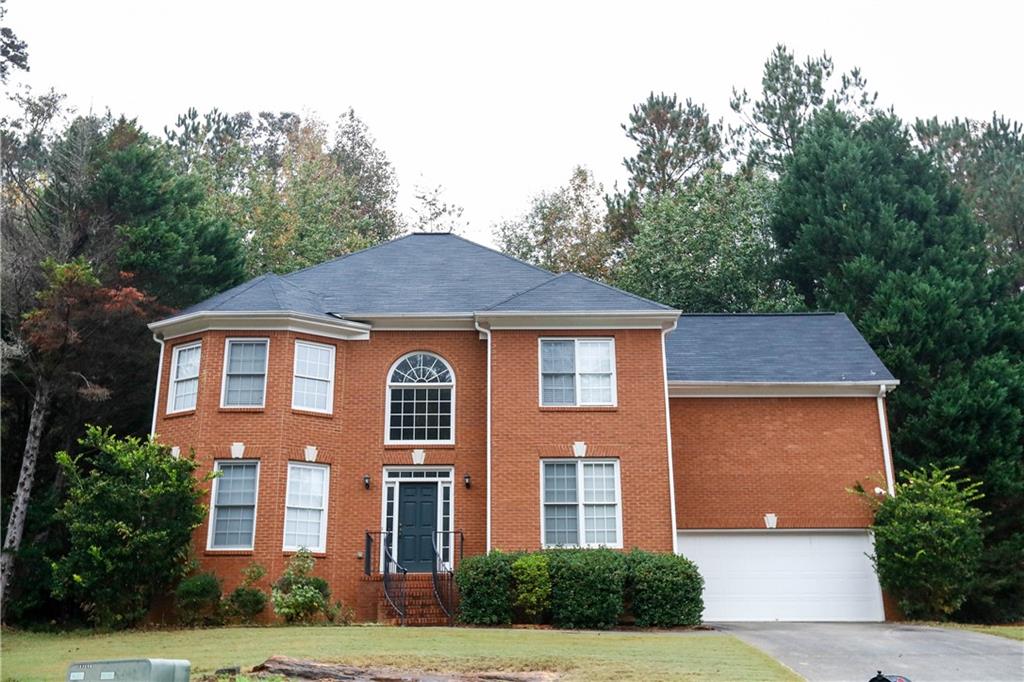 1325 Killian Shoals Way Lilburn, GA 30047