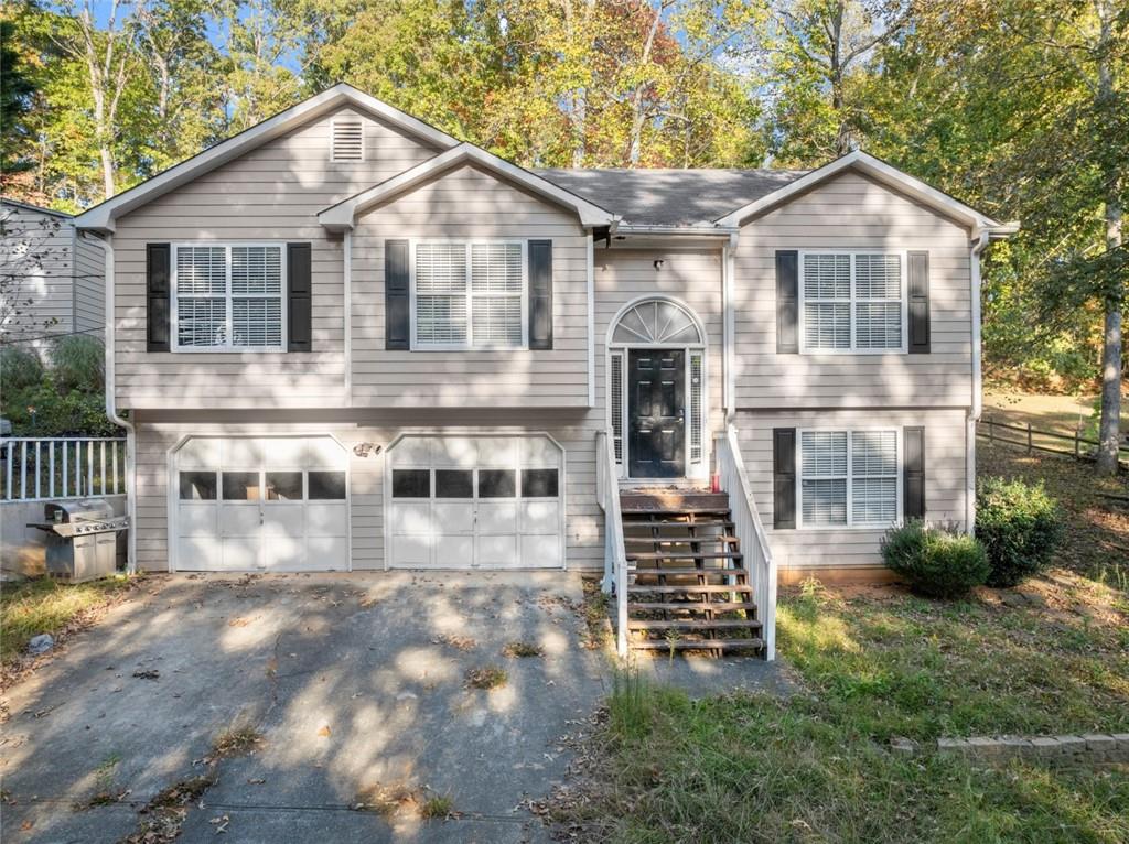 5451 Bushnell Court Flowery Branch, GA 30542