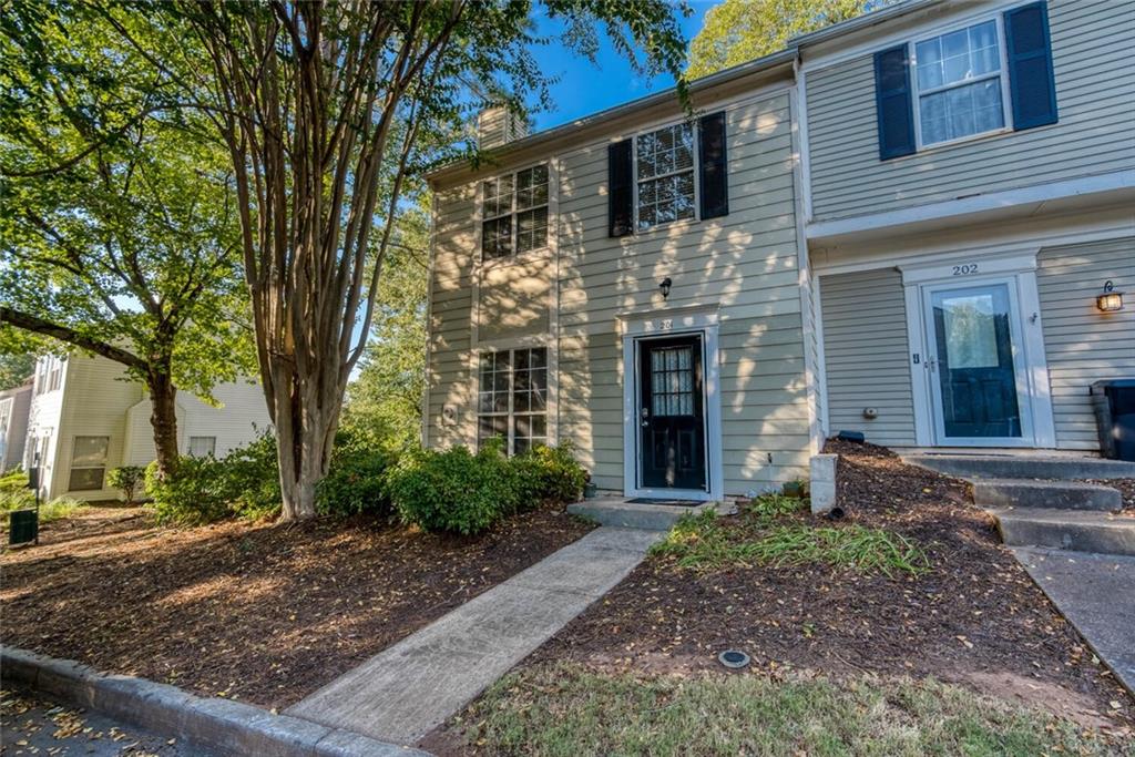 201 Wedgewood Way UNIT #9 Atlanta, GA 30350