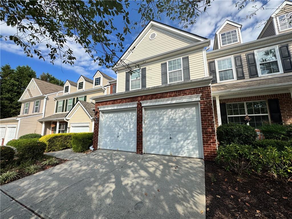 412 Weatherstone Place Alpharetta, GA 30004